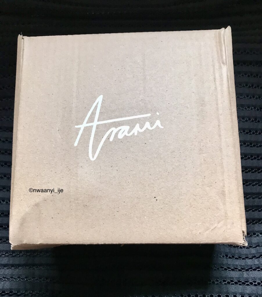 Arami Box